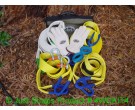 Just Straps 4WD Recovery Strap Standard Kit
