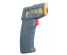 Infrared hand held thermometer
