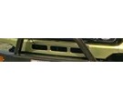 Fiberglass Landcruiser 75 series stone tray