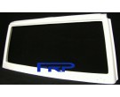 Landcruiser 75 series fibreglass windscreen frame