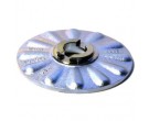 Warn 8274 high mount inner brake disc 7600
