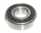 Warn armature support bearing [98499 was 8316]