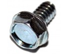 Warn 8274 high mount clutch cover bolt [8763]