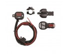 Warn wireless remote control system for ATVs 90288