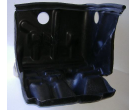 Landcruiser 80 battery tray drivers side - RHS