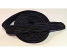 Winch rope protective sleeve for 8, 9,10,11,12mm ropes - per metre