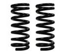 Ridepro 80 series front coil springs 91-98 petrol and diesel