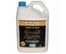 Chemtech CT20 Wash and Wax 5 litre