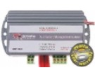 Elec volt sensing isolator 180amp full kit + monitor