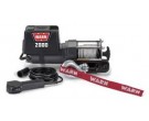 Warn 2000 DC utility  winch 92000