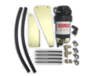 Fuel manager diesel pre-filter kit Mazda BT50 (2011-present) 3.2L Diesel Primary (PRE) Fuel Filter Kit