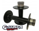 Gigglepin air operated free spool drum for M8274 high mount
