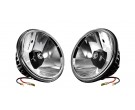 KC HiLiTES gravity 6" 20w insert - suits Daylighter and Pro Sport pair pack