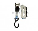 Just Straps Jet ski light duty ratchet 25mmx2.5m