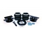Air bag load assist kit Landcruiser V8 leaf rear 09 on