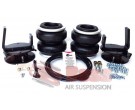 Air bag load assist kit Toyota Hilux 4WD 2015 on