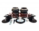 Coil replacement Triple air bag kit Nissan Patrol 4WD coil spring