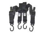 Just Straps Transom over lever 50mmx1.8m [pair]