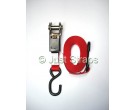 Just Straps Gunwale light duty ratchet 25mmx4m