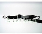 Just Straps Gunwale over lever buckle 50mmx4.5m