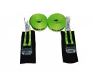 Just Straps Roof rack cam buckle 36mmx5m [pair]