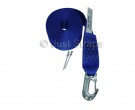 Just Straps Boat  trailer strap heavy duty winch replacement 50mmx6m