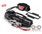Warn Zeon and Zeon Platinum control pack relocation kits