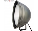 Powa Beam Pro 11 285mm/11" HID 70W Spotlight with Bracket