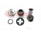 Boss Air PX02 compressor rebuild kit