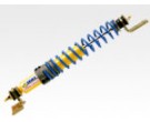 Pajero NH, NL  return to centre steering stabiliser with rear coil springs 5/91-00