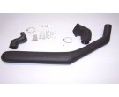Ford Courier 2.5 TD Airflow snorkel 07/04-2006