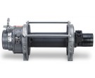 Warn Series 12 hydraulic winch 12000lb / 5440kg