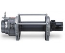 Warn Series 15 hydraulic winch 15000lb / 6800kg