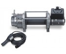 Warn Series 18 DC electric winch 18000lb / 8164kg