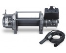 Warn Series 9 DC electric winch 9000lb / 4082kg