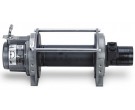 Warn Series 9 hydraulic winch 9000lb / 4080kg