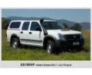 Rodeo 3.0 TDI [not DX] 1/07 on