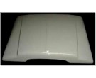 Fibreglass bonnet 40/42/45/47 Landcruiser