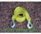 Towing strap 50mmx6m