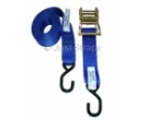 Ratchet strap 50mmx6m medium duty