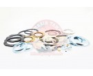 ABS relocation kit for part time conversion kit - Terrain Tamer