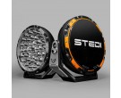 STEDI type-X PRO LED driving lights