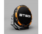 STEDI type-X PRO LED driving light single