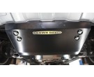 Volkswagen Amarok front guard