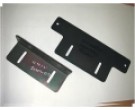 Universal Heat Exchanger Swivel Mount