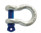 VRS Bow shackle 4.75t WLL