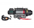 Comeup Walrus 22 24V 22000lb / 10 T industrial winch 25M wire rope