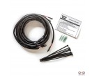 Warn Zeon light harness kit
