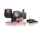 Warn 5000 DC utility winch