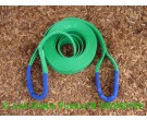Just Straps 60mm/10M heavy duty winch extension strap